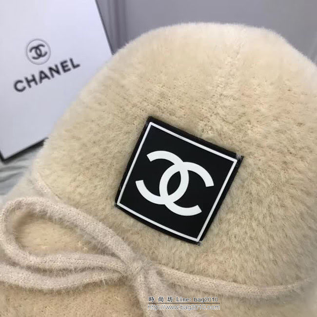 CHANEL香奈兒 火爆經典款 秋冬小香風專櫃新品 LLWJ5509